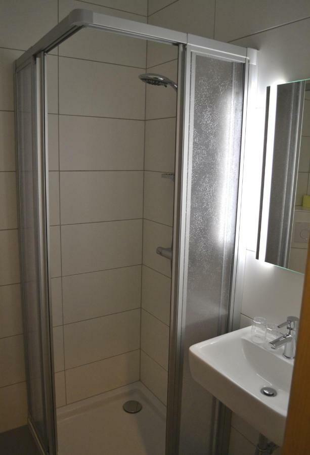 Pension Alpenrose Sankt Sigmund im Sellrain Экстерьер фото