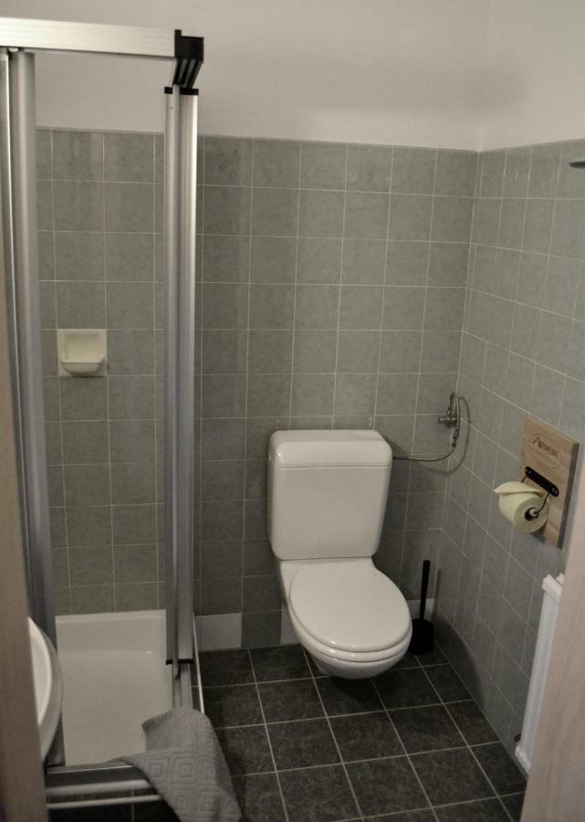 Pension Alpenrose Sankt Sigmund im Sellrain Экстерьер фото